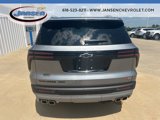 New 2026 Chevrolet Traverse Z71 w/ Enhanced Driving Package image 5