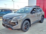 New 2026 Nissan Rogue Rock Creek image 3