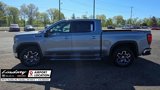 New 2025 GMC Sierra 1500 SLT w/ SLT Premium Plus Package image 5