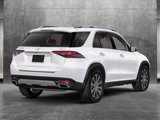 New 2025 Mercedes-Benz GLE 350 4MATIC image 2