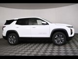 New 2026 Chevrolet Equinox LT w/ Convenience Package II image 2