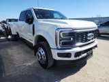 Used 2025 Ford F450 Platinum image 5