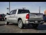 New 2025 RAM 1500 Big Horn image 5