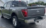New 2025 Ford F150 Lariat w/ Equipment Group 501A Mid image 6
