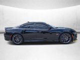 Used 2023 Dodge Charger Scat Pack w/ Navigation & Travel Group image 2