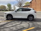 Used 2024 MAZDA CX-5 AWD 2.5 S image 4