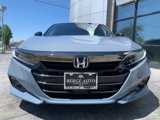 Used 2021 Honda Accord Sport image 2