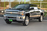 Used 2019 Chevrolet Silverado 2500 LT w/ LT Convenience Package image 4