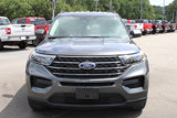 Used 2020 Ford Explorer XLT w/ Comfort Package image 3