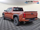 New 2025 Toyota Tacoma TRD Off-Road image 4