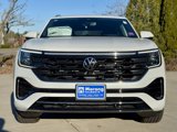 New 2025 Volkswagen Atlas Cross Sport SEL Premium R-Line image 2