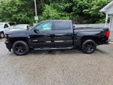 Used 2015 Chevrolet Silverado 1500 LTZ Z71 w/ Midnight Edition image 2