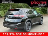 New 2026 Nissan Rogue SV image 2