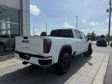 Used 2024 GMC Sierra 2500 AT4 w/ Technology Package image 2