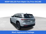 New 2025 Jeep Grand Cherokee Limited image 4