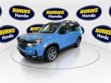 Certified 2024 Honda Passport TrailSport image 4