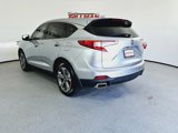 Certified 2025 Acura RDX w/ Technology Package image 2