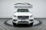 Used 2025 Volvo XC90 B6 Ultra w/ Protection Package Premier image 2