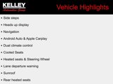 Certified 2025 GMC Sierra 1500 AT4 w/ AT4 Premium Package image 2