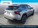 New 2025 Chevrolet Trax RS w/ Driver Confidence Package image 4