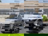 New 2025 Cadillac Lyriq Luxury image 6