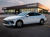 New 2025 Hyundai Sonata SE image 2
