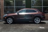 Used 2017 Porsche Macan S image 5