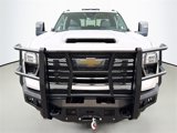 Used 2025 Chevrolet Silverado 2500 LTZ w/ LTZ Texas Edition image 2