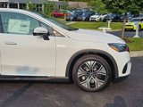 New 2025 Mercedes-Benz EQE 350+ 4MATIC SUV image 5