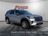 New 2025 Ford Explorer Active image 3