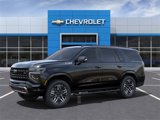 New 2025 Chevrolet Tahoe Z71 w/ Comfort Package image 2