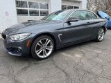Used 2014 BMW 428i xDrive Convertible image 3