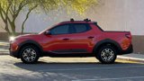 Used 2025 Hyundai Santa Cruz XRT image 5