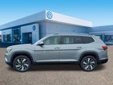 New 2025 Volkswagen Atlas SEL image 3