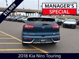 Used 2018 Kia Niro Touring image 4