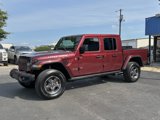 Used 2021 Jeep Gladiator Rubicon image 4