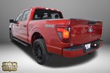 New 2025 Ford F150 STX w/ STX Black Appearance Package image 6