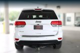 Used 2018 Jeep Grand Cherokee Limited image 5