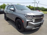 Used 2021 Chevrolet Tahoe High Country image 3