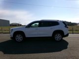 New 2025 GMC Acadia Elevation w/ Elevation Premium Package image 3