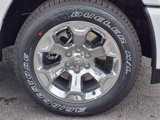 Used 2025 RAM 1500 Lone Star image 3