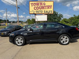 Used 2017 Ford Taurus SEL w/ Equipment Group 201A image 5