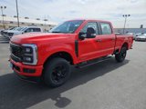 New 2025 Ford F250 XL w/ STX Appearance Package image 5