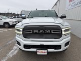 Used 2019 RAM 2500 Laramie image 4