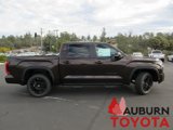 New 2025 Toyota Tundra Limited image 2