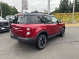 New 2025 Ford Bronco Sport Outer Banks image 5