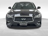 Used 2022 INFINITI Q50 Luxe w/ Cargo Package image 5