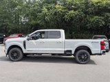 New 2025 Ford F250 4x4 Crew Cab Super Duty image 6