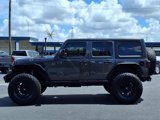 Used 2024 Jeep Wrangler Sport image 3