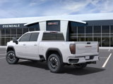 New 2025 GMC Sierra 2500 Denali Ultimate image 3